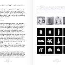 Appendix — Text und Bildseite