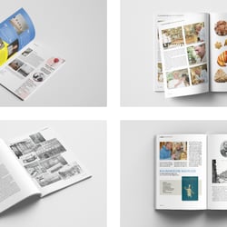 Magazin – Garçon Ausgabe 61 4