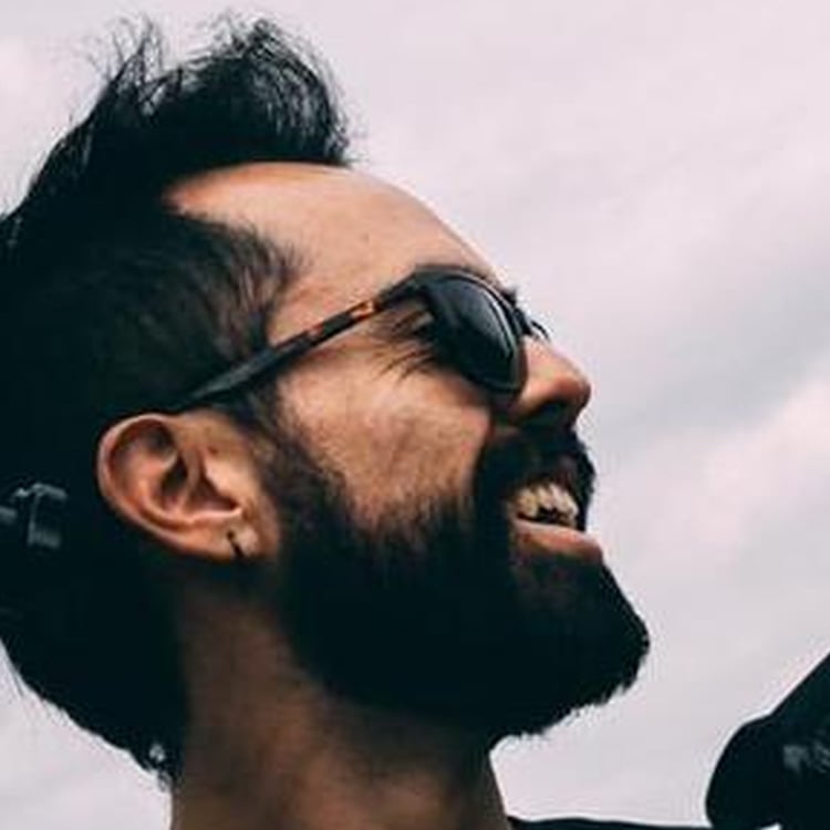 Cristian Zamora