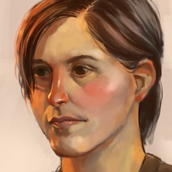 Yvonne, 2012