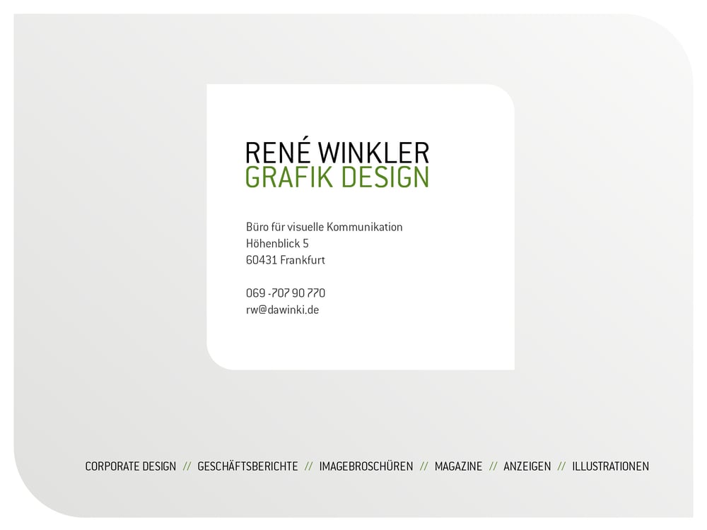 Portfolio