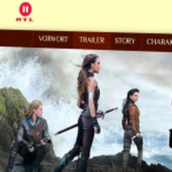 Shannarah Chronicles