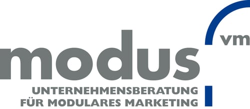 modus_vm GmbH & Co. KG Unternehmensberatung für modulares Marketing