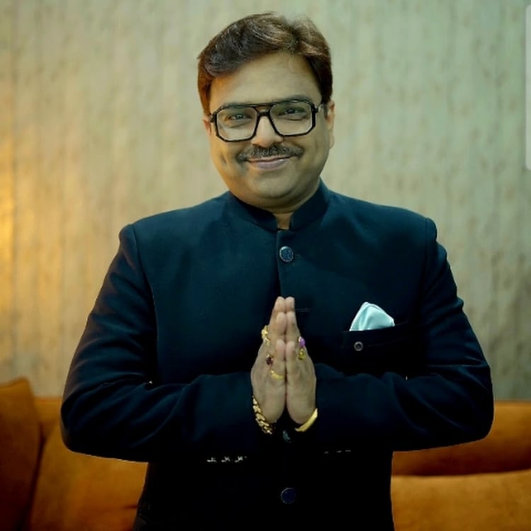Vishal Arora