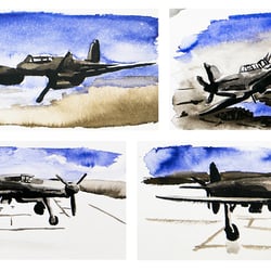 Flugzeuge