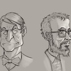 Head Studies