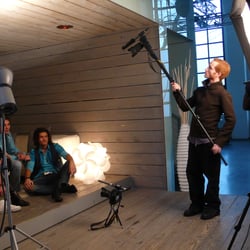 Making-Of Cappuccinos