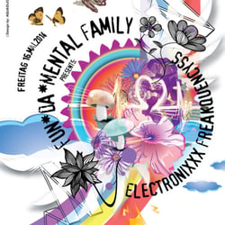 Flyer-Nr.03 – FunDaMentalFamily, DIN-A5