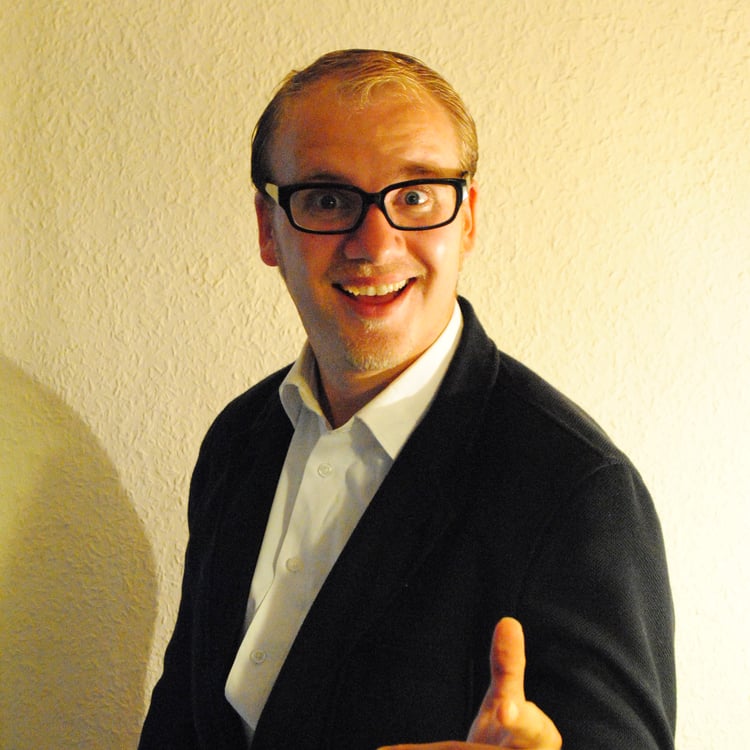 Eike Stuhlemmer