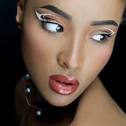Make-up & Style – Tetiana Dettki