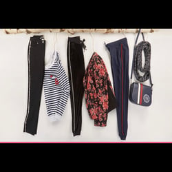 Styling und Konzept