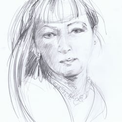 Live Drawings
