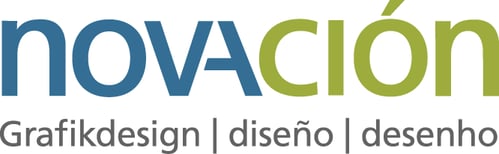 novación Grafikdesign