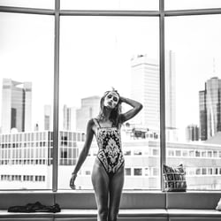 Alwina Werwai – MUA aus Frankfurt