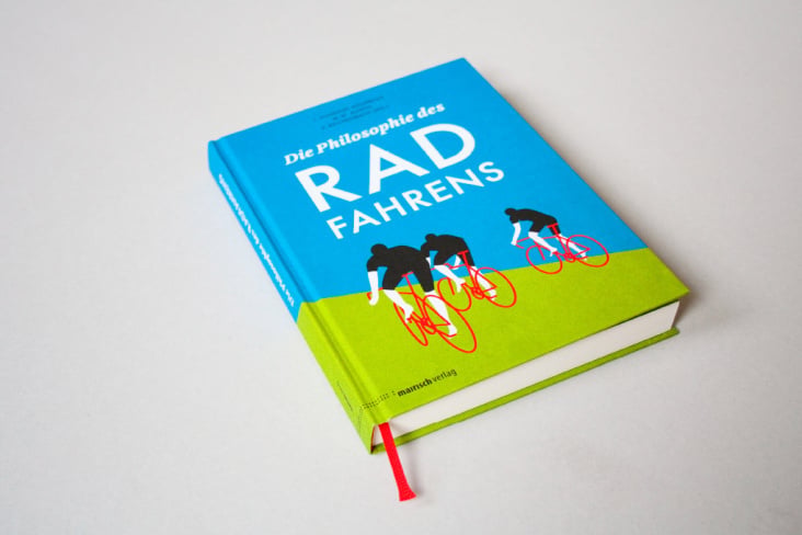 Die Philosophie des Radfarens