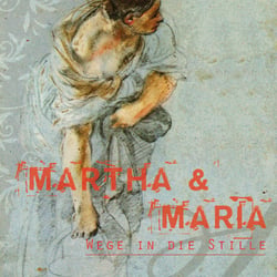 Martha+Maria Plakat