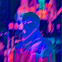 Bildbearbeitung | Spotify Avatar-Bild