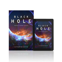 Black Hole – Doorway to another Universe? | Genre: Astronomical Science