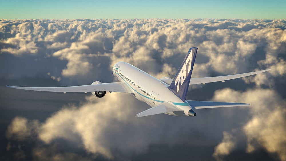 Boeing Himmel 01