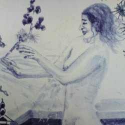 Splah II Detail