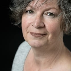 Astrid Ruppert