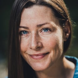 Frau.S. business portrait Hamburg.