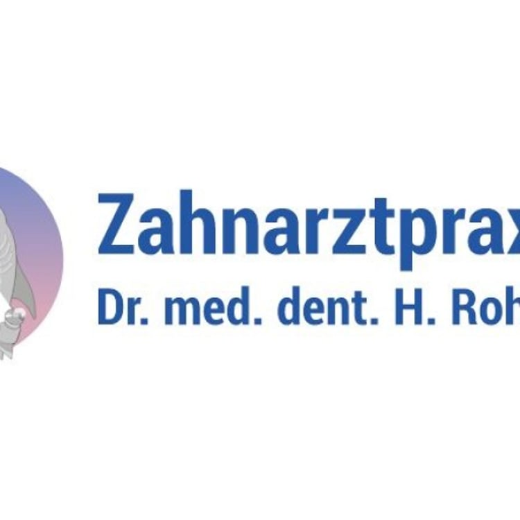 Zahnarztpraxis Dr. med. dent. Hans-Jürgen Rohloff