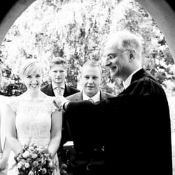 Stefanie & Florian