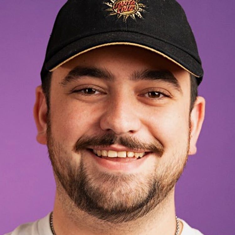 Kian Abbosh
