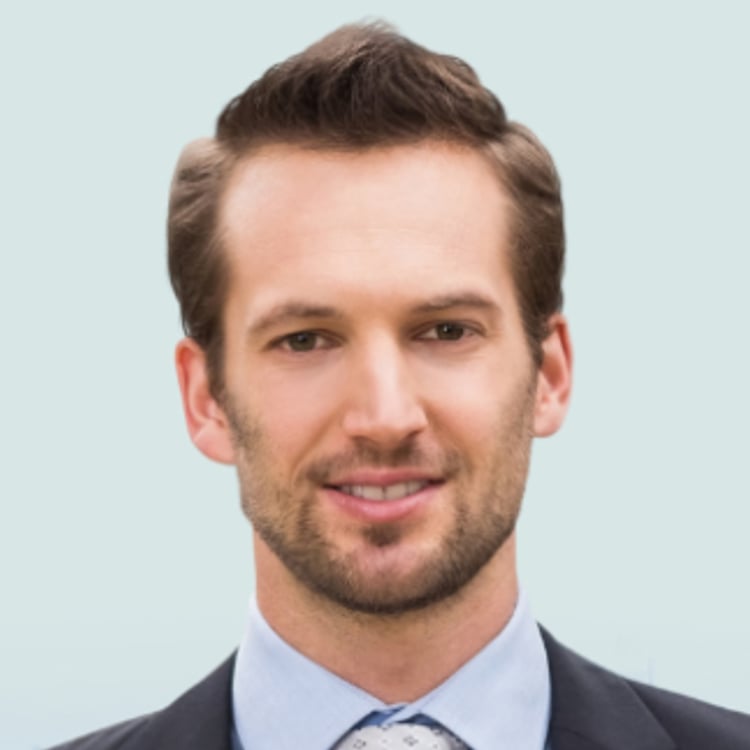 Daniel Windsor