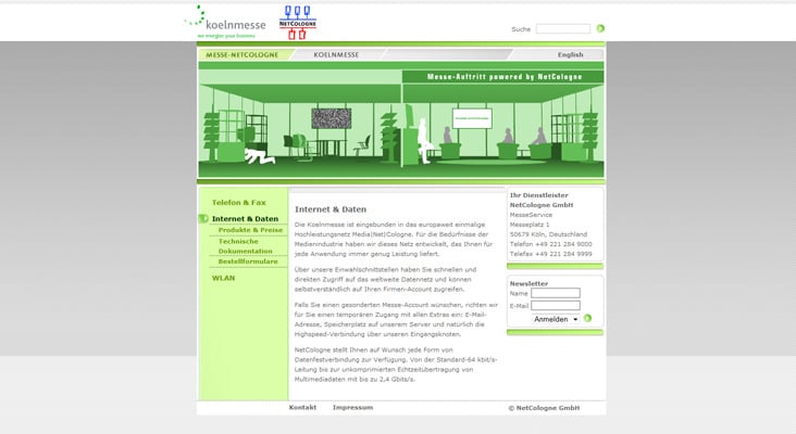 Messe-Netcologne 1