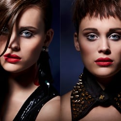 Editorial: Fave Magazin