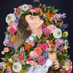 Flower Garden