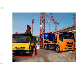 Iveco 1