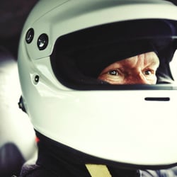 Porsche Racing Red-Bull-Ring
