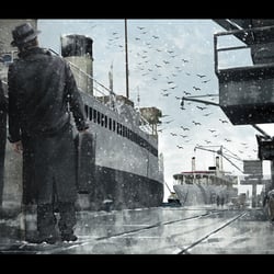 Visual Storytelling