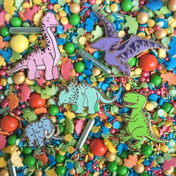 Paleo Pals