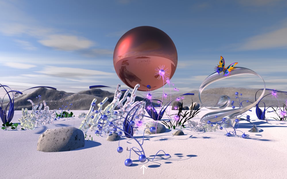 Future Lab. Animation