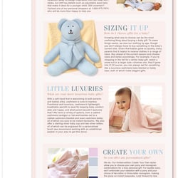 Ralph Lauren Baby Style Guide