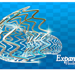 Stent Artwork