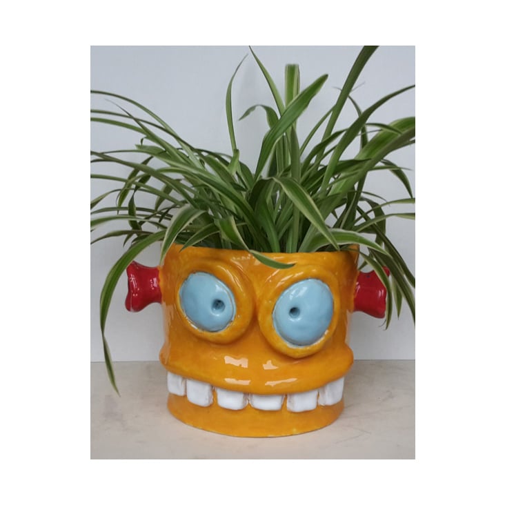 Blumentopf