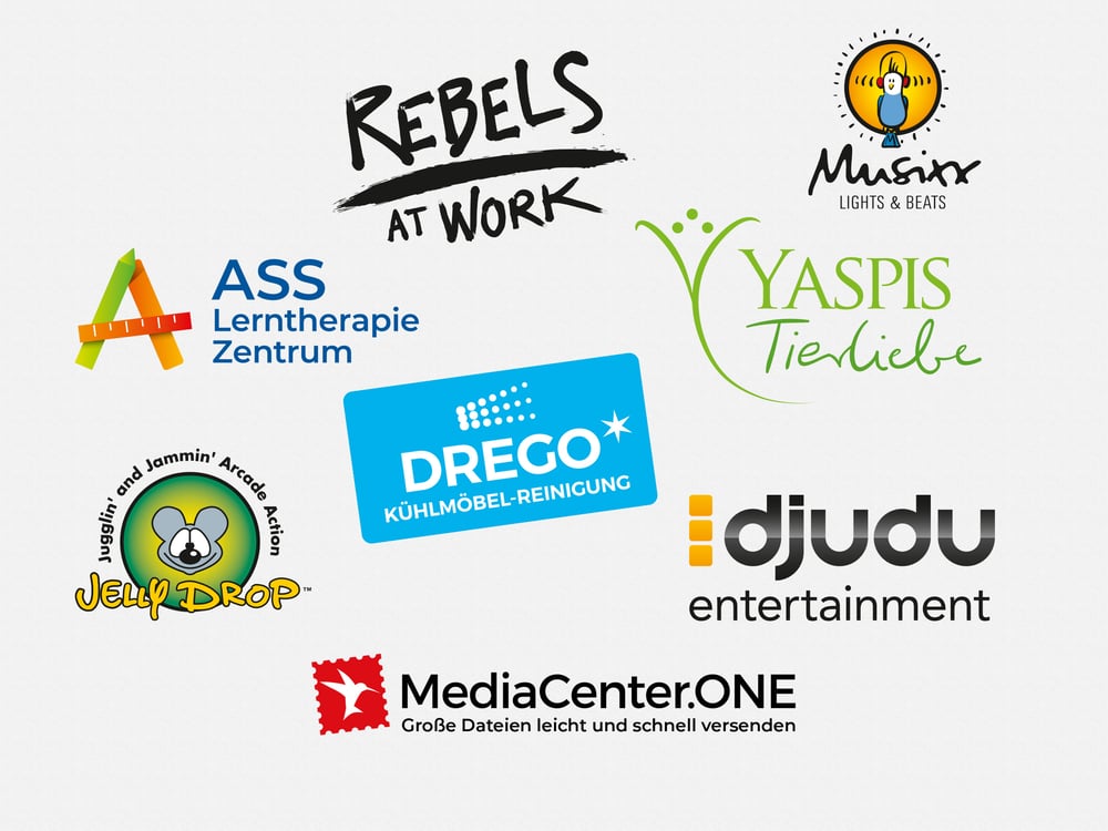 Logo Designs