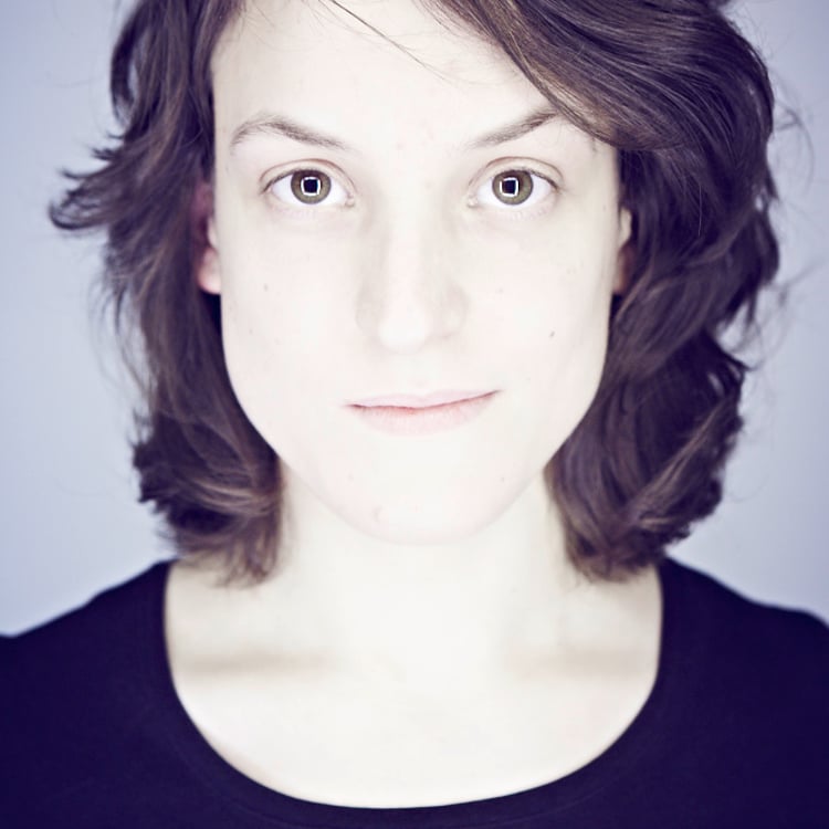 Nora Kollmannsperger