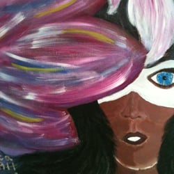 „Maskenball“