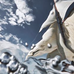 yachting CLASSIC 007