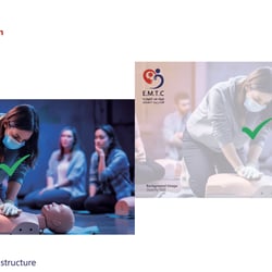 Emtc, Emergency Medical Training Company