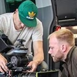 onemillionreasons Filmproduktion Audi R8 Fandrive