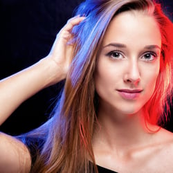 Beauty Shot