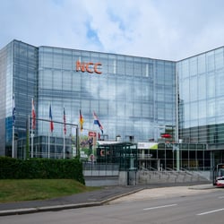 DER Messe Fotograf aus Nürnberg