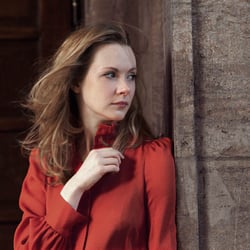Sedcard-Portraits